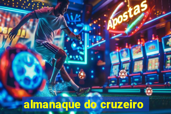 almanaque do cruzeiro